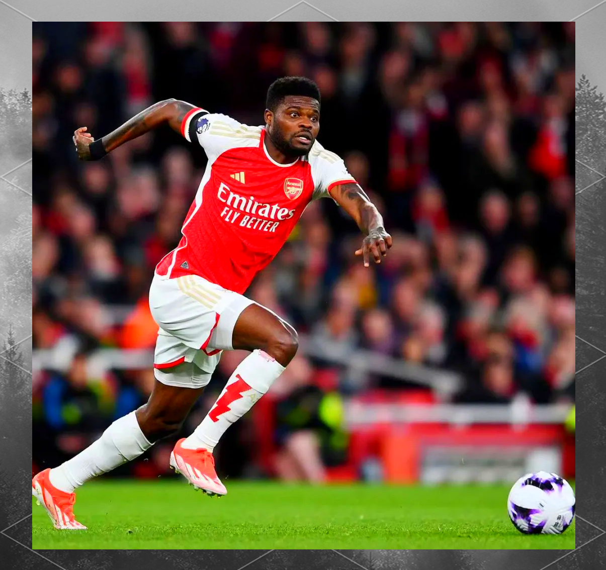 阿森纳不敌对手,一场失利使得前景更加黯淡!的简单介绍 阿森纳不敌对手,一场失利使得前景更加黯淡!的简单介绍