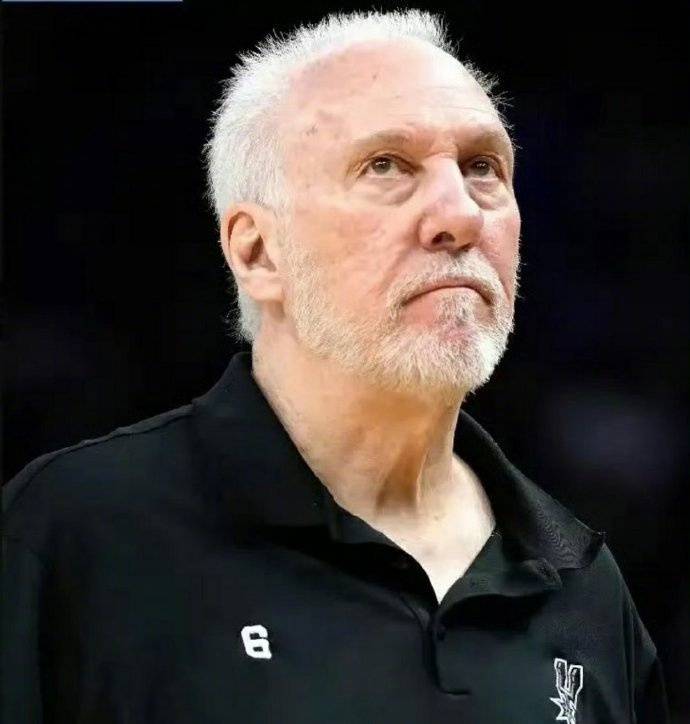 关于马刺主帅波波维奇：球员需保持竞技状态的信息