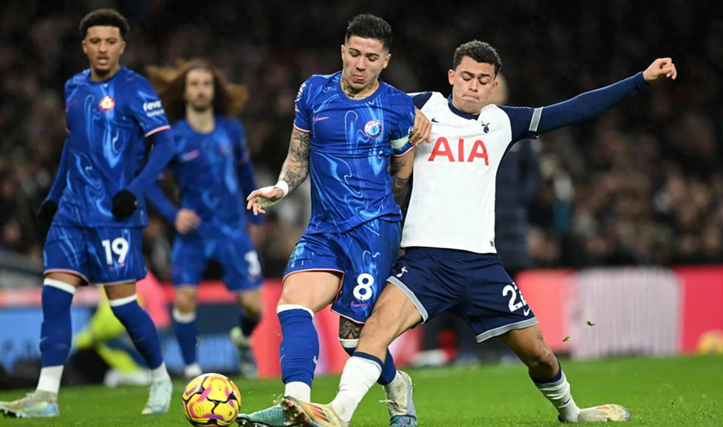 利物浦三连败，卫冕英超前景黯淡