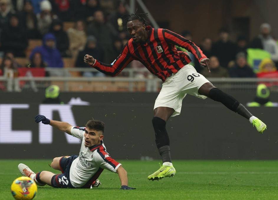 罗马连续被逼平分，意甲前四梦想渺茫的简单介绍