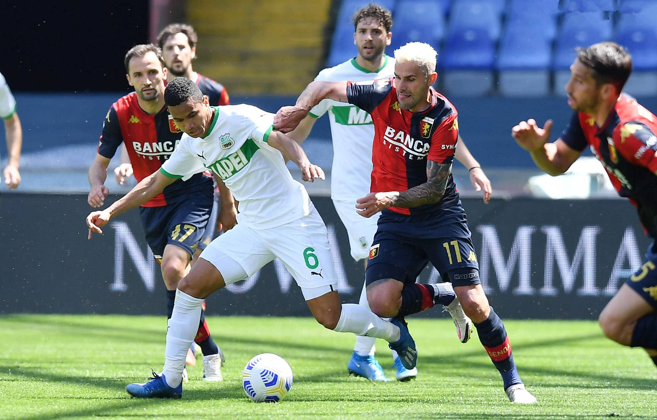 开云体育中国-热那亚击败博洛尼亚，终结连胜之旅的简单介绍