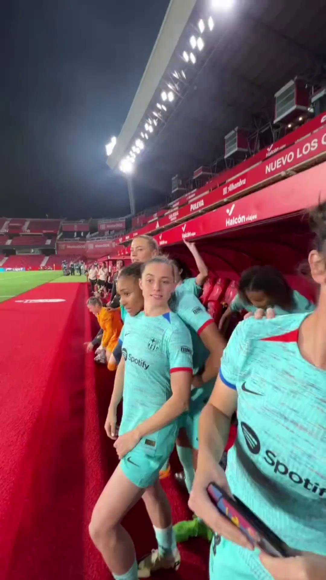 关于大洋州女足职业联赛总决赛圆满落幕，球迷热情参与的信息