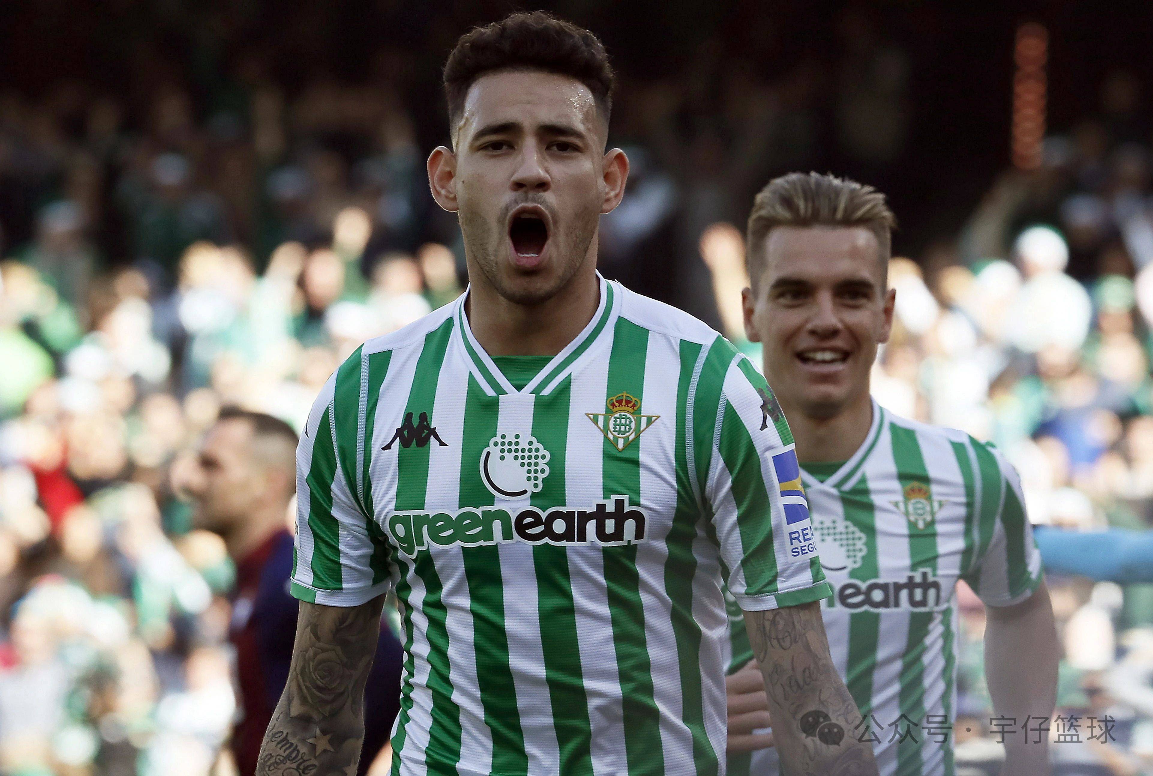 阿尔梅里亚大胜拉斯帕尔马斯,保级压力减轻的简单介绍 阿尔梅里亚大胜拉斯帕尔马斯,保级压力减轻的简单介绍