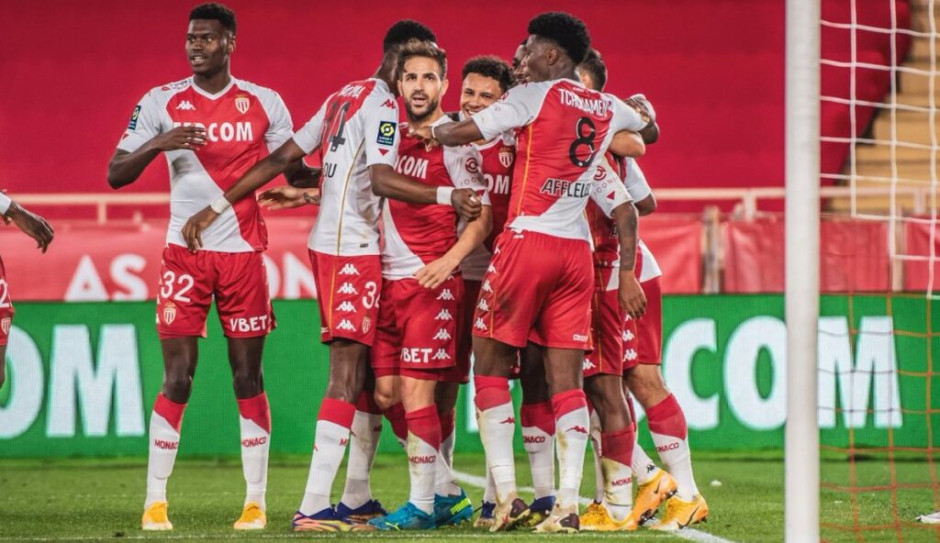 包含摩纳哥客场战胜南特,稳固法甲积分榜前列位置的词条 包含摩纳哥客场战胜南特,稳固法甲积分榜前列位置的词条