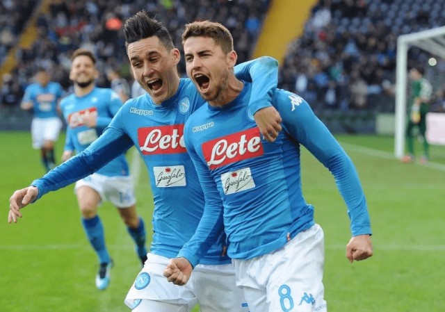 开云官网-包含那不勒斯困难取胜，晋级望眼欲穿仍吊诡的词条