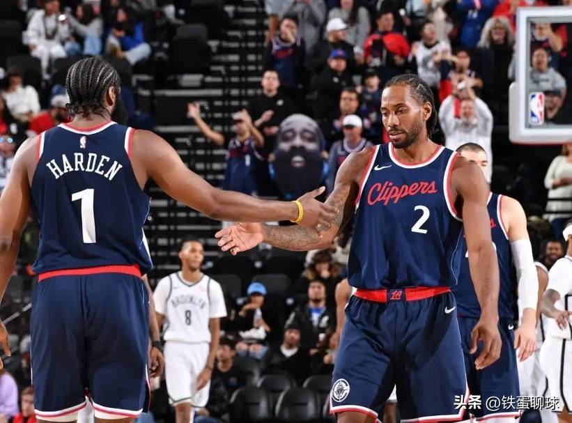 包含猛龙谈对决，伦纳德暗示西区上演的刺激剧！的词条