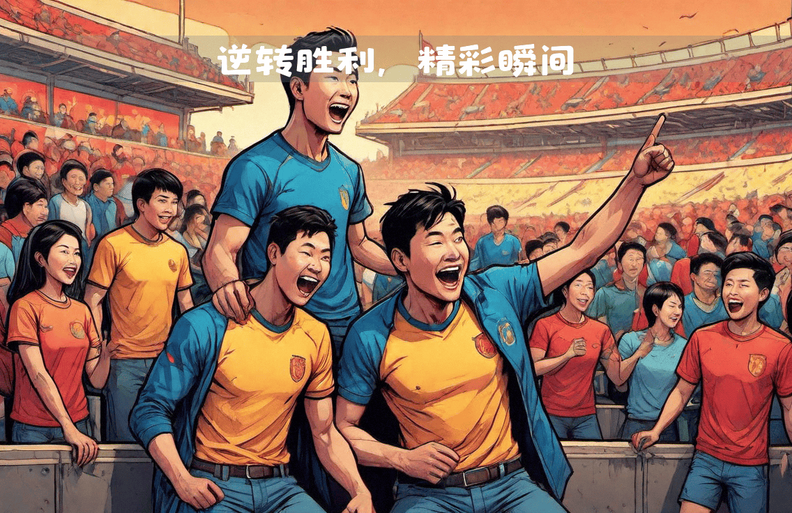 精彩对决壮观上演，球队实力展现无限可能的简单介绍