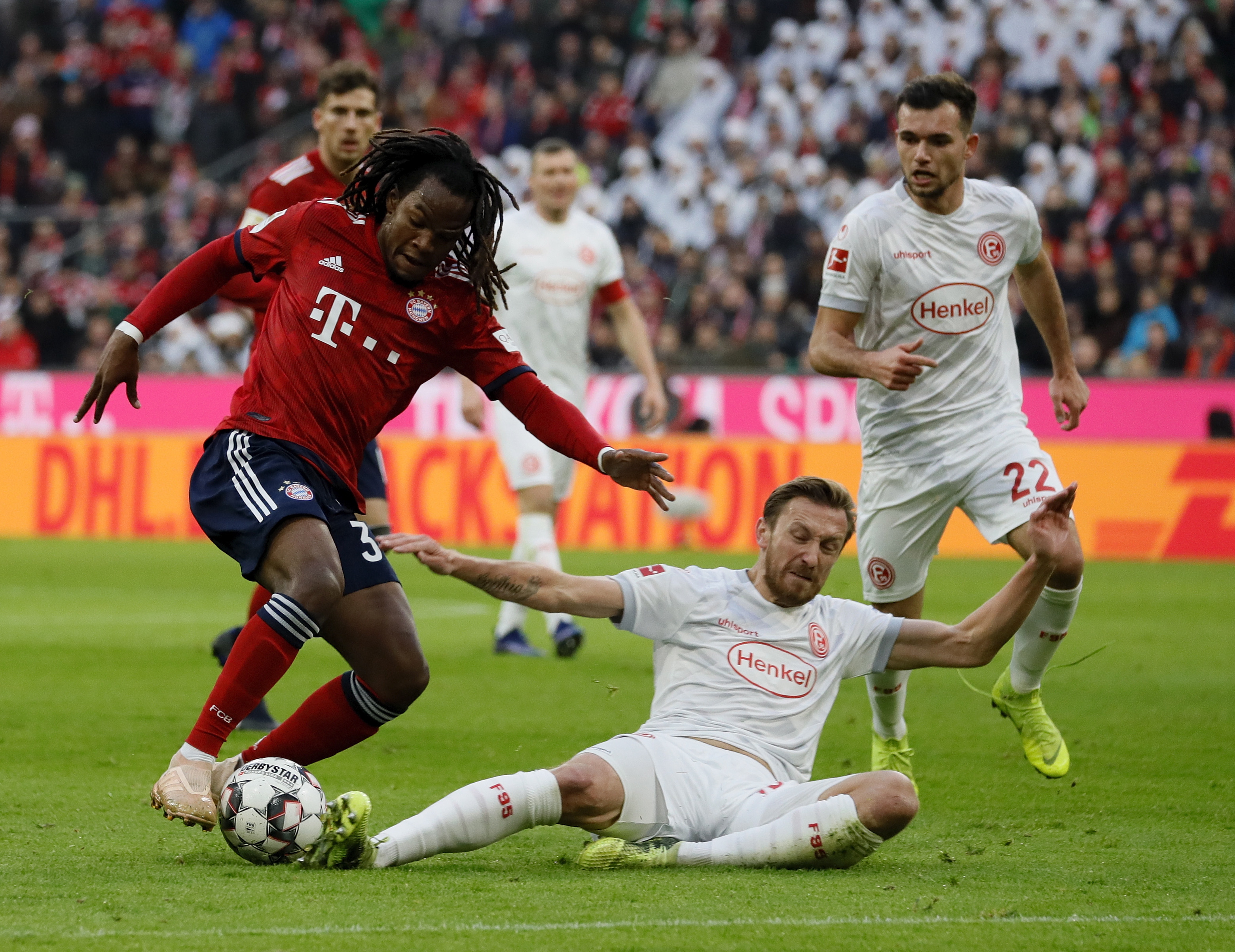 开云体育官方网站-关于卡尔滕主场战平，德甲前四位置渐行渐牢的信息