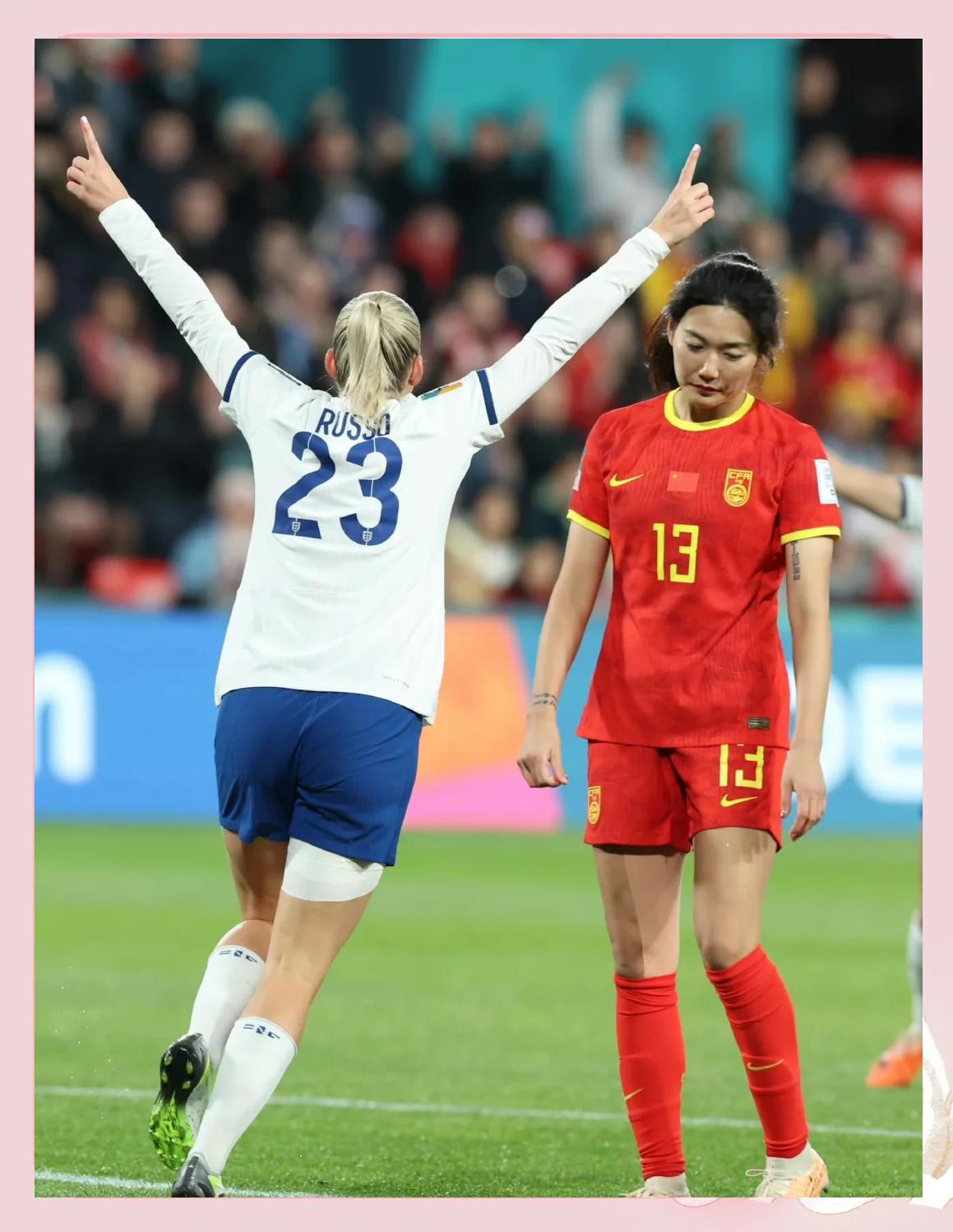 落败不会执意,河南女足球队表现谨慎布局反击的简单介绍 落败不会执意,河南女足球队表现谨慎布局反击的简单介绍