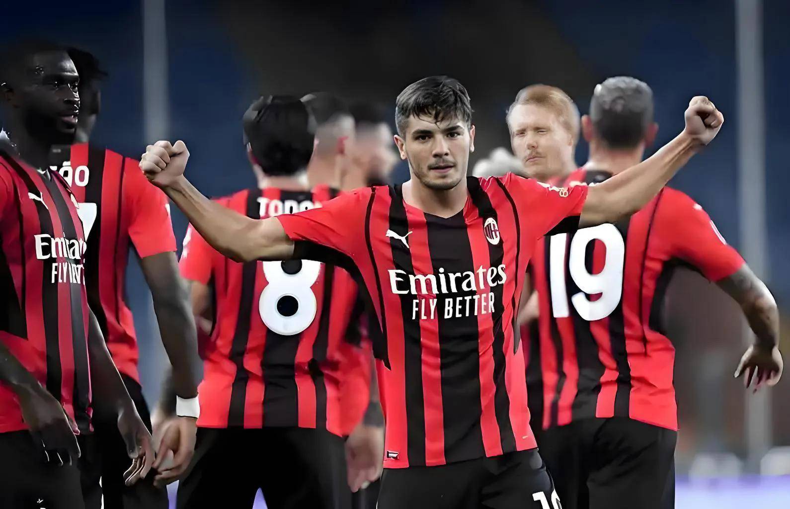 米兰德比：国米迎来胜利，表现抢眼的简单介绍