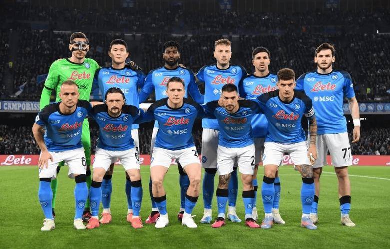 开云体育官方网站-包含那不勒斯将迎战桑普多利亚：赛前气氛紧张的词条