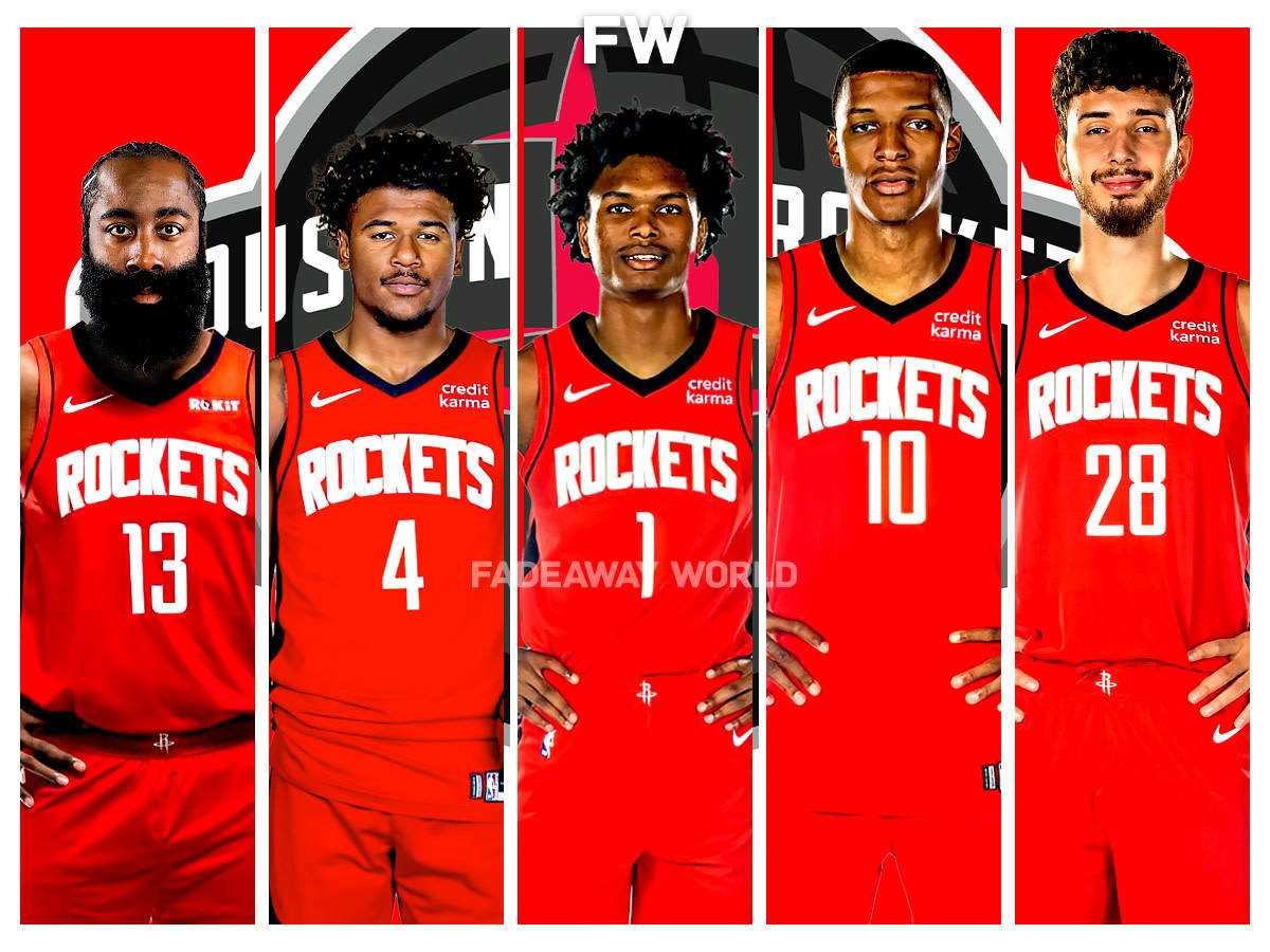 开云体育app-火箭客场告捷，哈登率队力克对手