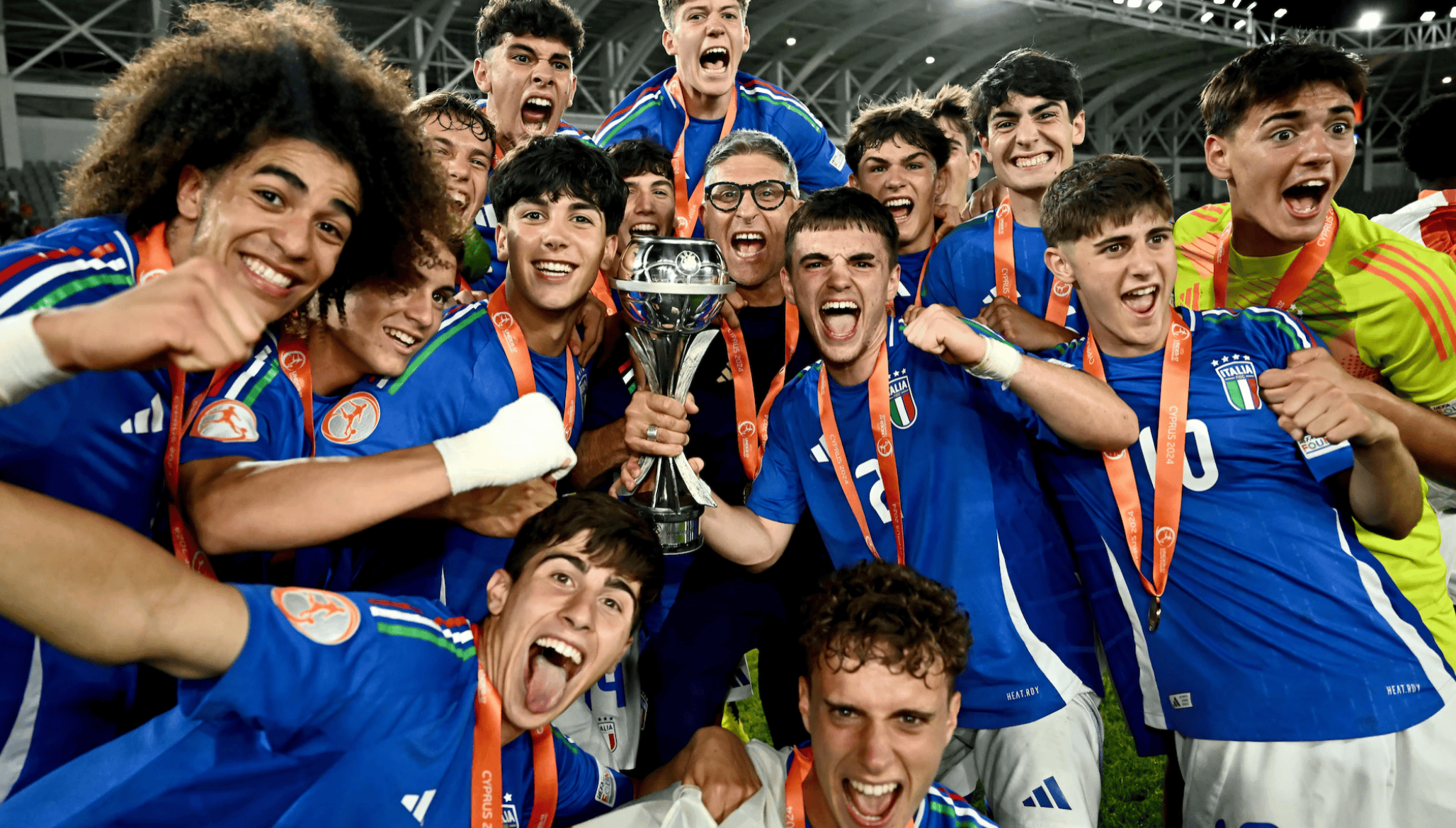 意大利队力压立陶宛队，取得胜利