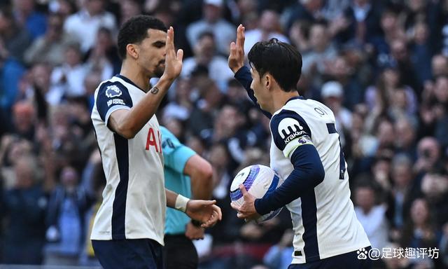 阿贾克斯客场逆转击败热刺,德容制胜球为球队取胜的简单介绍 阿贾克斯客场逆转击败热刺,德容制胜球为球队取胜的简单介绍