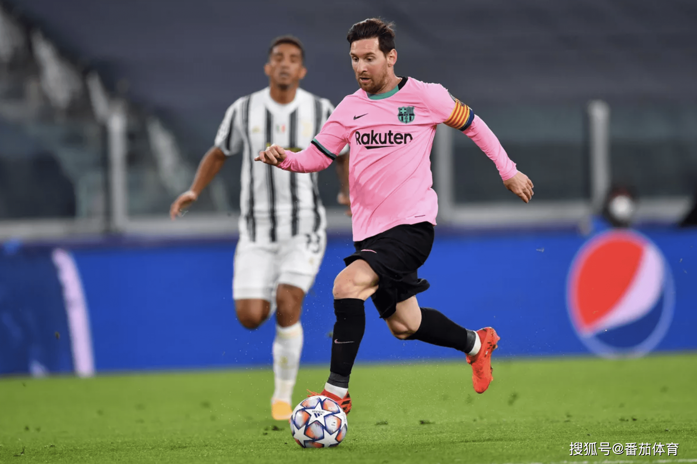 开云平台-关于尤文图斯攀升积分榜，巴塞罗那陷入低谷难以自拔的信息