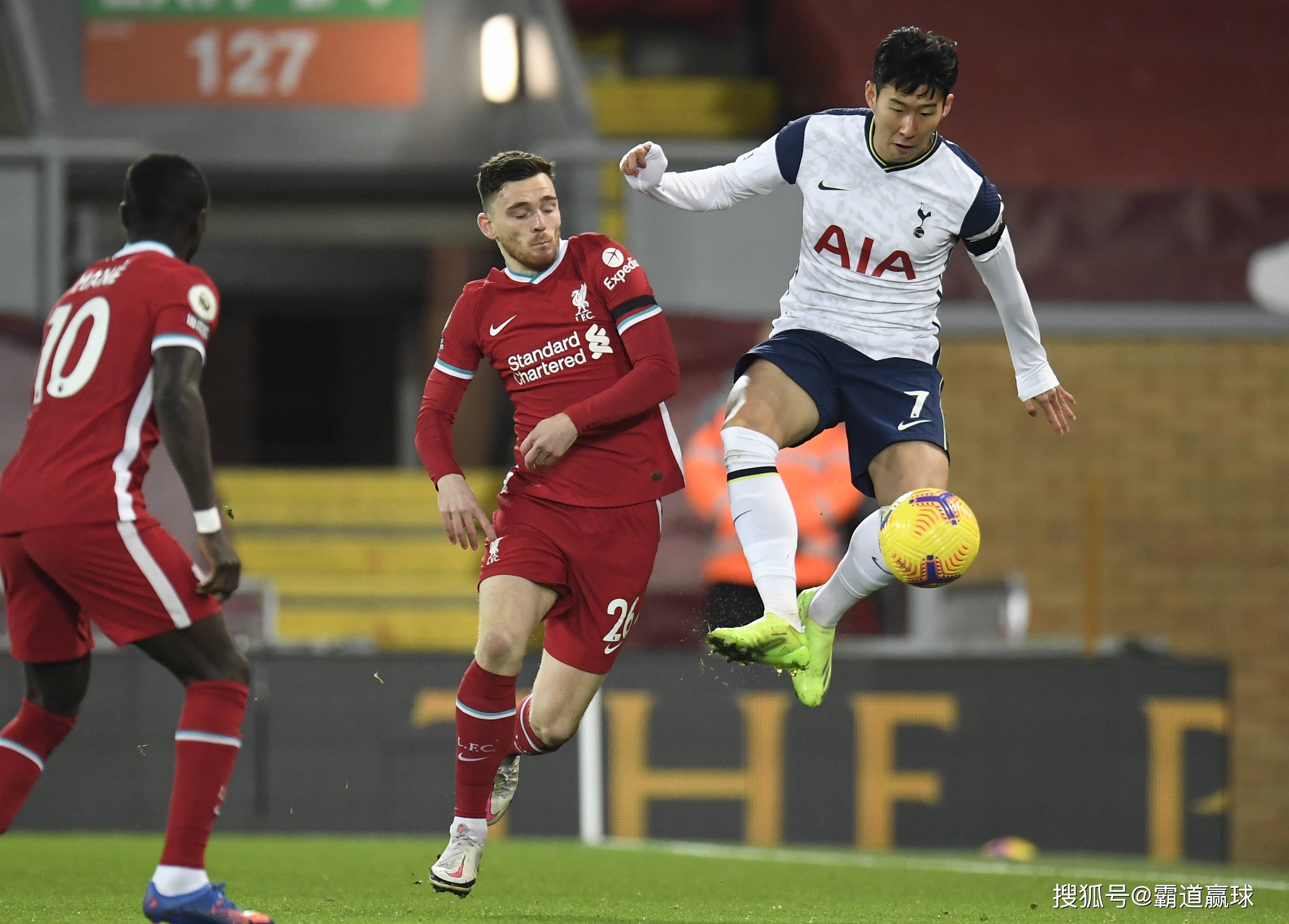 开云体育中国-关于热刺主场惨败，球迷呼吁改善防守表现的信息