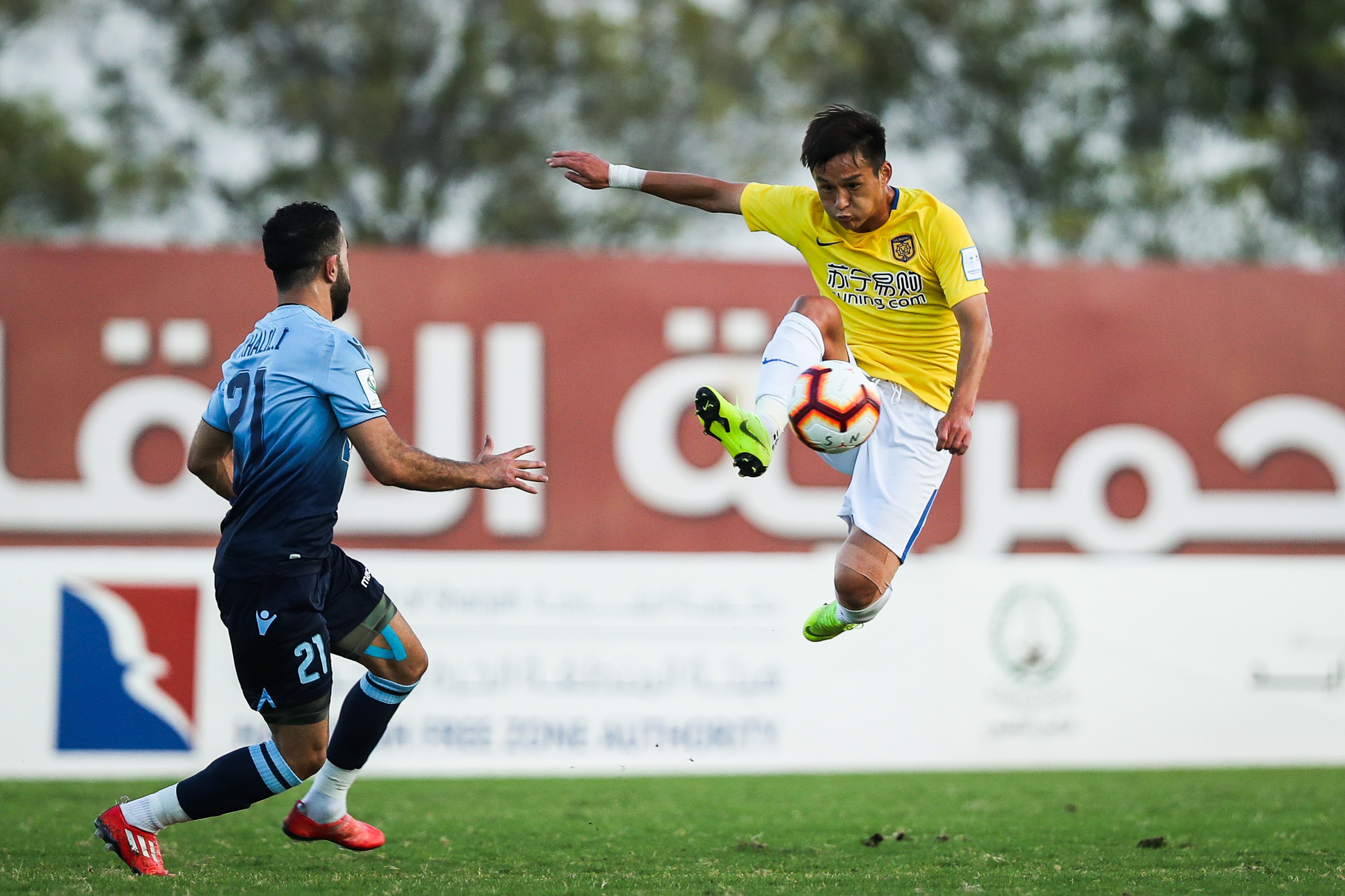 江苏苏宁积极备战,全力以赴迎接挑战的简单介绍 江苏苏宁积极备战,全力以赴迎接挑战的简单介绍