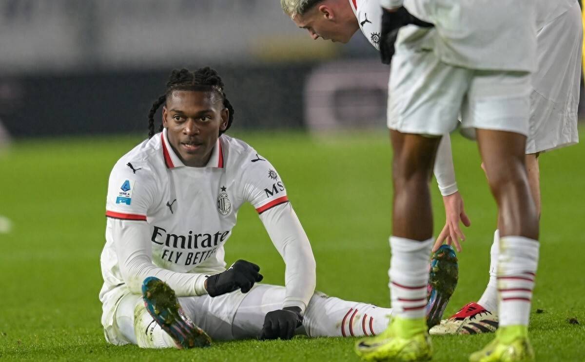 AC米兰全取三分,桑普多利亚连败颓势难挡的简单介绍 AC米兰全取三分,桑普多利亚连败颓势难挡的简单介绍