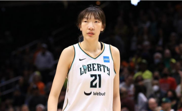 开云平台-欧洲篮坛女将荣膺年度最佳运动员