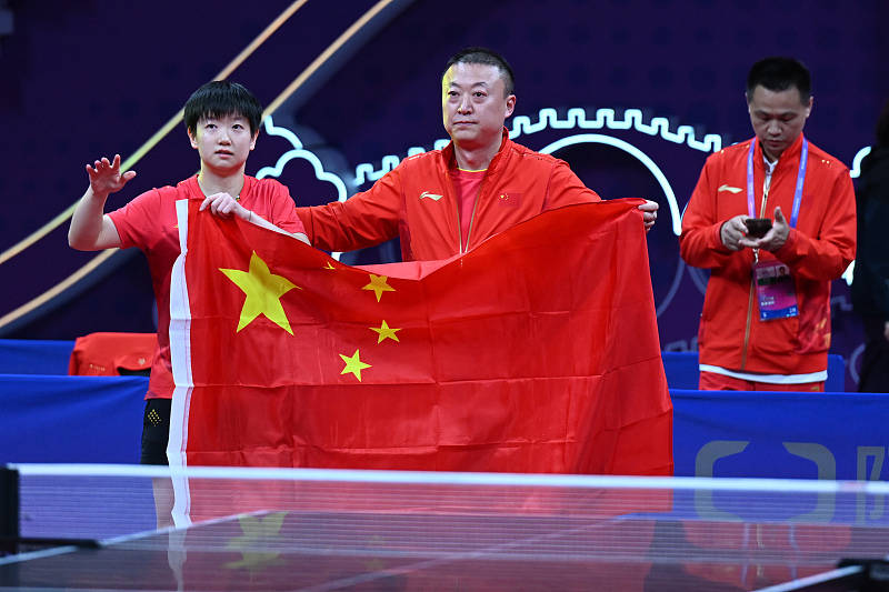 开云体育入口-体育英雄谁能问鼎？紧张比赛即将拉开帷幕