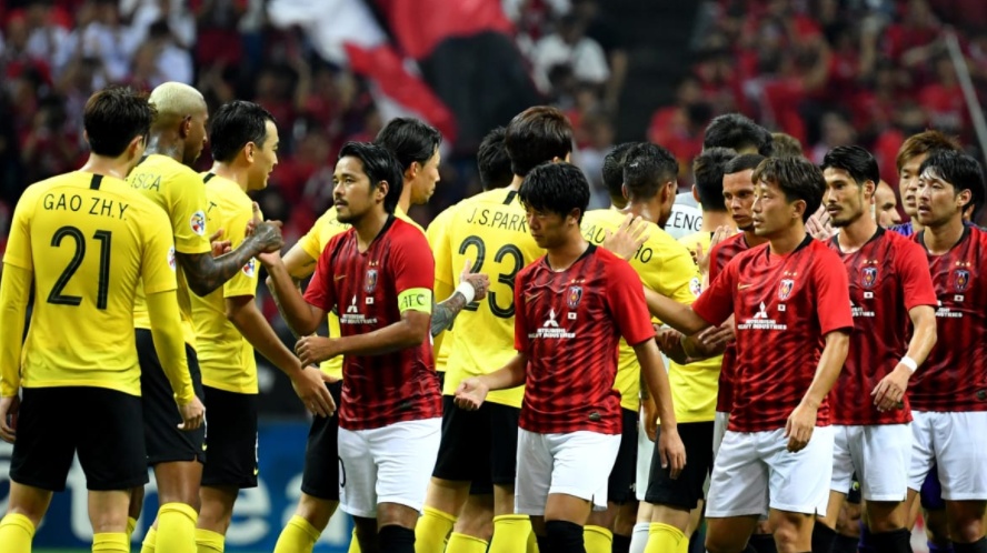 开云体育入口-东京FC遭遇困境，亚冠夺冠梦碎！的简单介绍