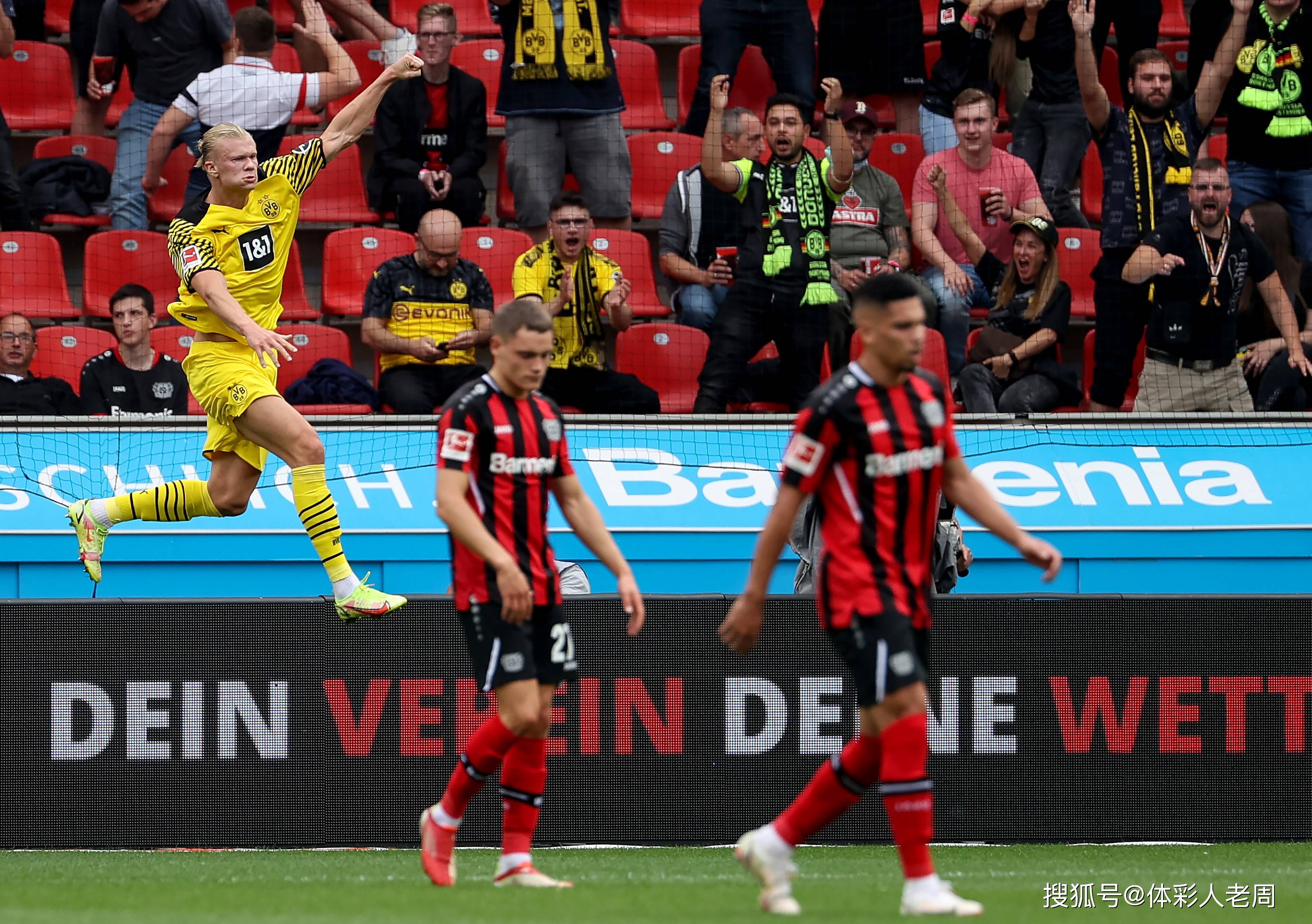 战意十足：多特蒙德世俱杯热身赛回顾的简单介绍