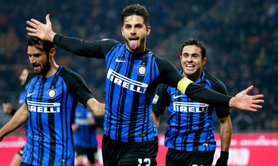 开云体育APP下载-国际米兰在主场战胜切尔西的精彩比赛