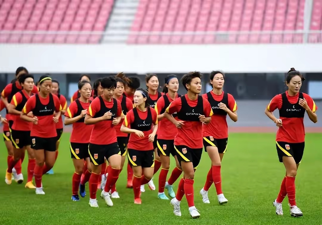 开云体育官方网站-世界女足巅峰大赛，中国队抢先一步