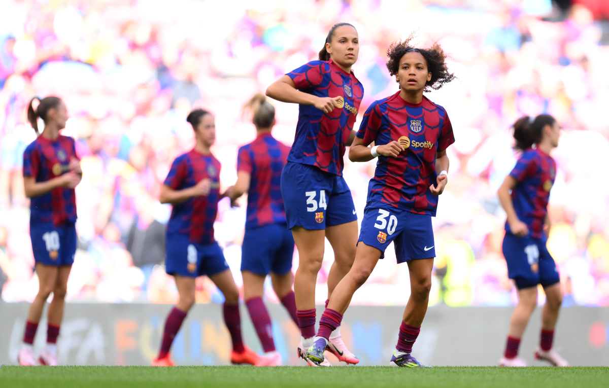 包含欧洲女足联赛竞争激烈,球队实力均衡的词条 包含欧洲女足联赛竞争激烈,球队实力均衡的词条