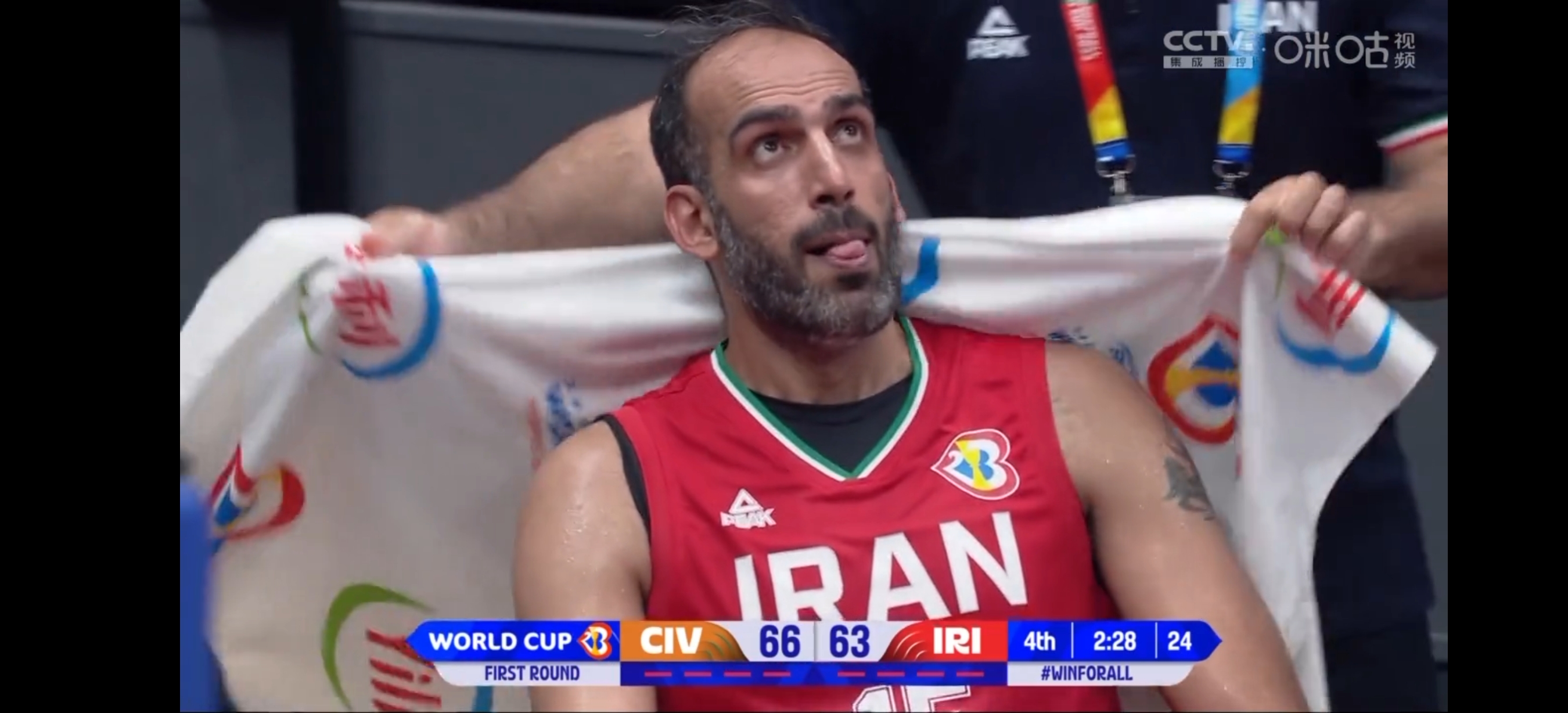 开云体育登录-瑞士男篮迎来胜利，晋级世界杯半决赛