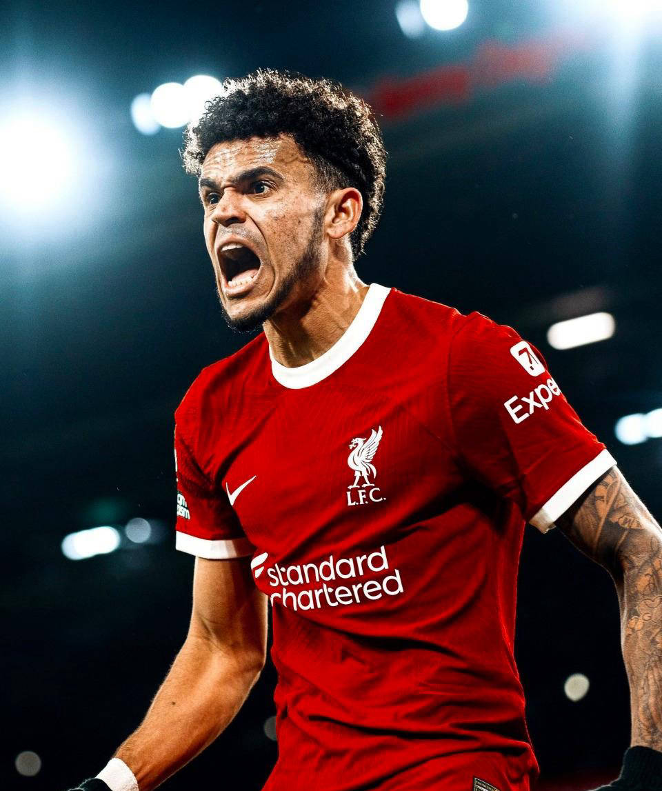 开云体育入口-利物浦再遇困境，士气逐渐下滑