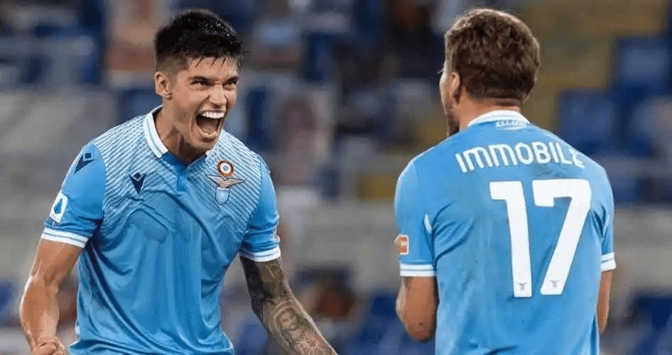 开云下载-拉齐奥迎来连胜，冲刺争冠的简单介绍