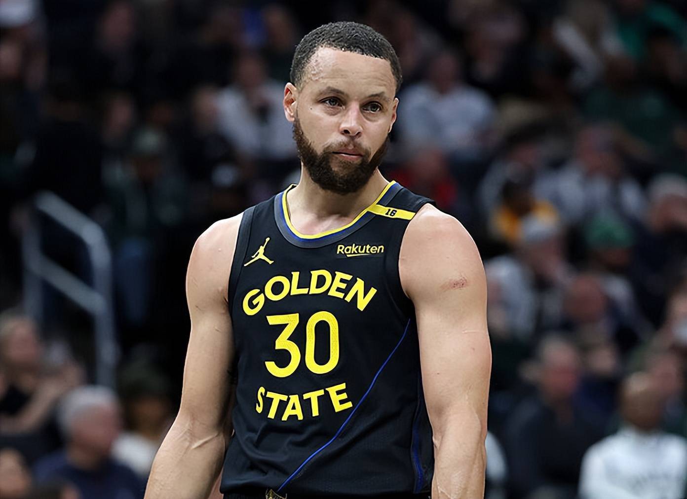 开云官网-关于库里刷新季后赛纪录,三分命中无人能敌的信息