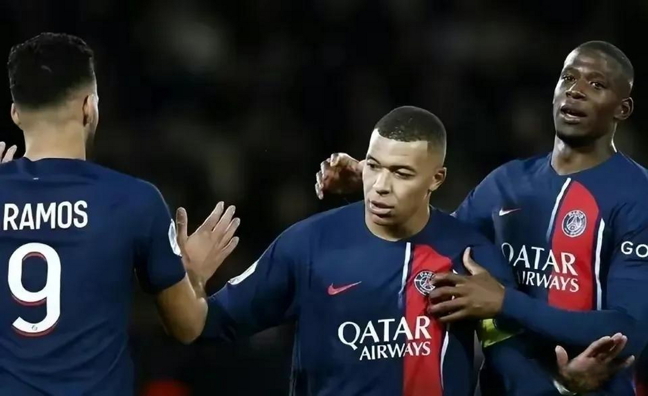 欧冠强队巴黎主场大胜图卢兹，姆巴佩进球助力球队取胜的简单介绍