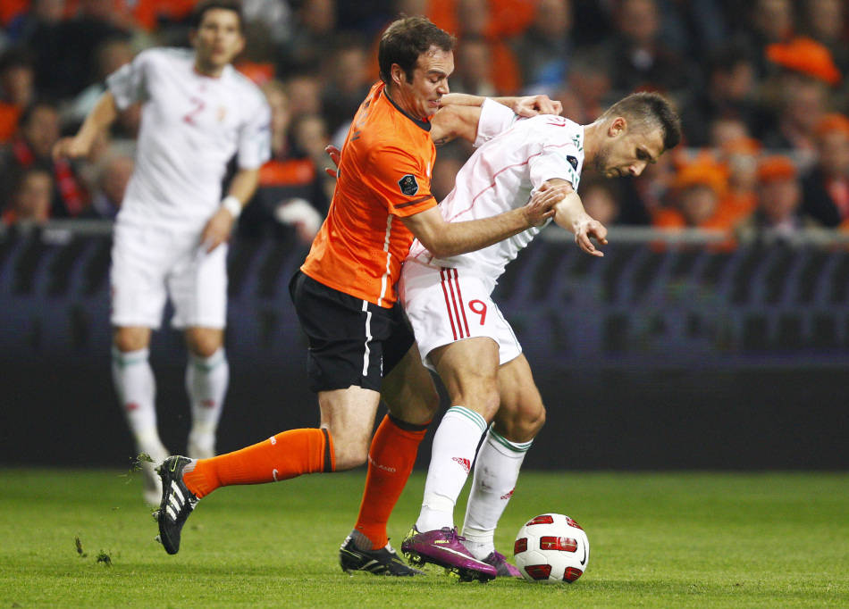 开云体育-荷兰客场战胜意大利：实力大涨的简单介绍