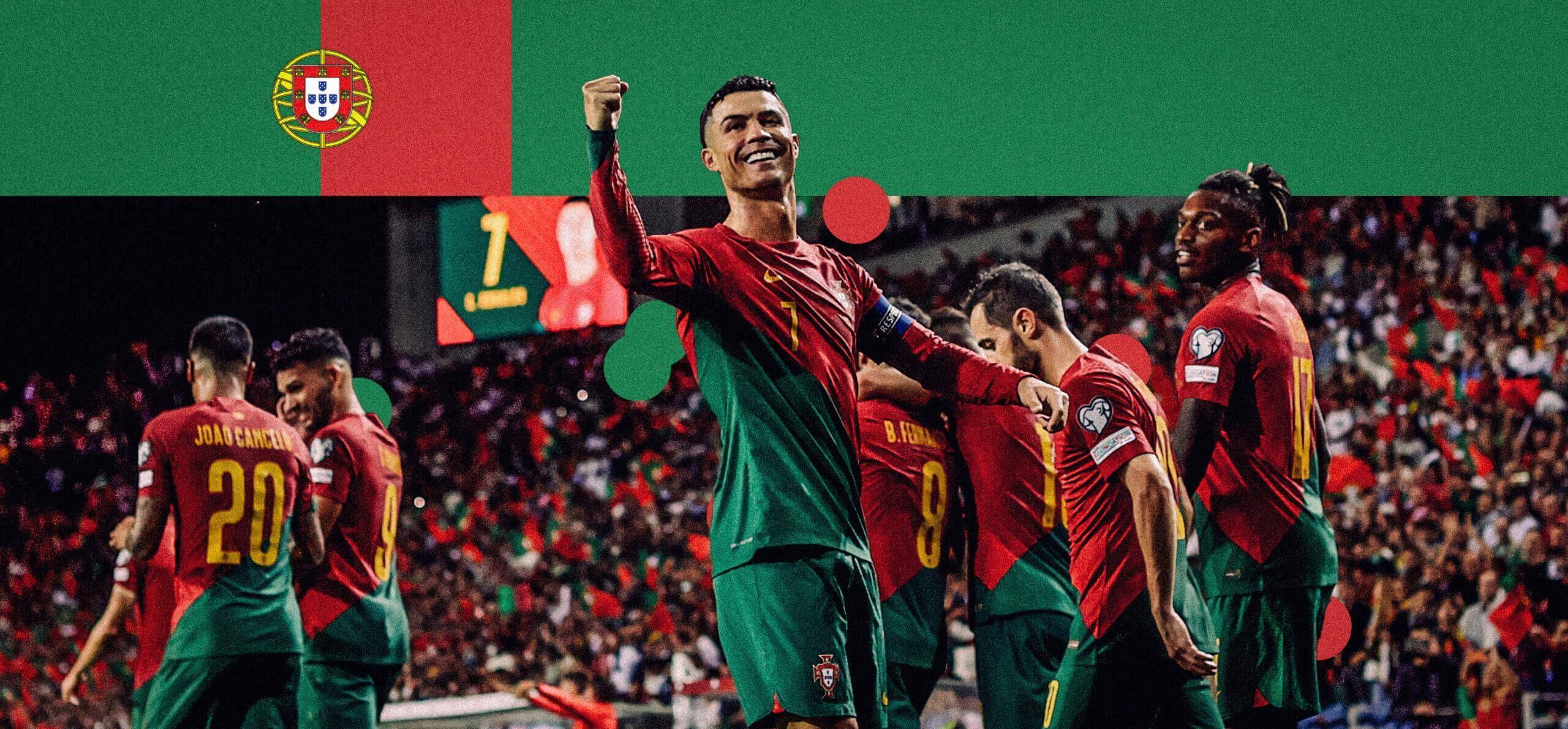 葡萄牙队在欧锦赛预选赛中实现连胜