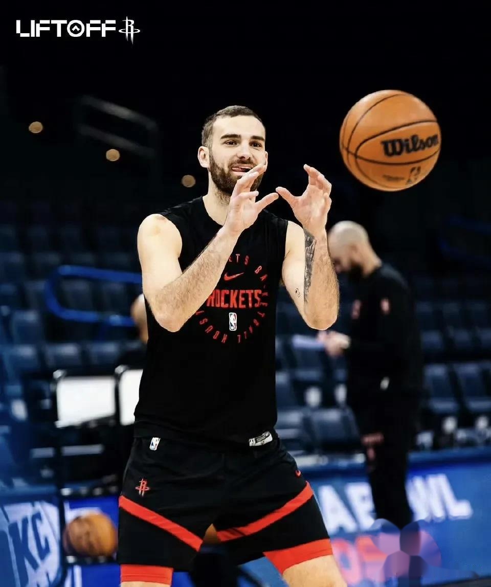 开云体育中国-火箭队迎来新教练，期待新赛季的表现