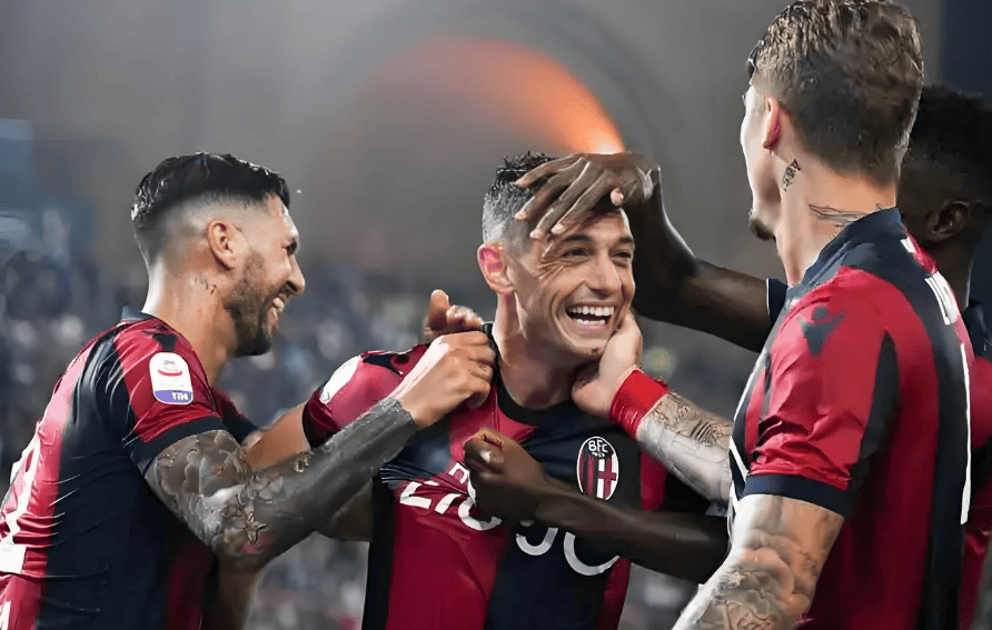 开云体育中国-波尔多主场战胜昂热，展示实力的简单介绍