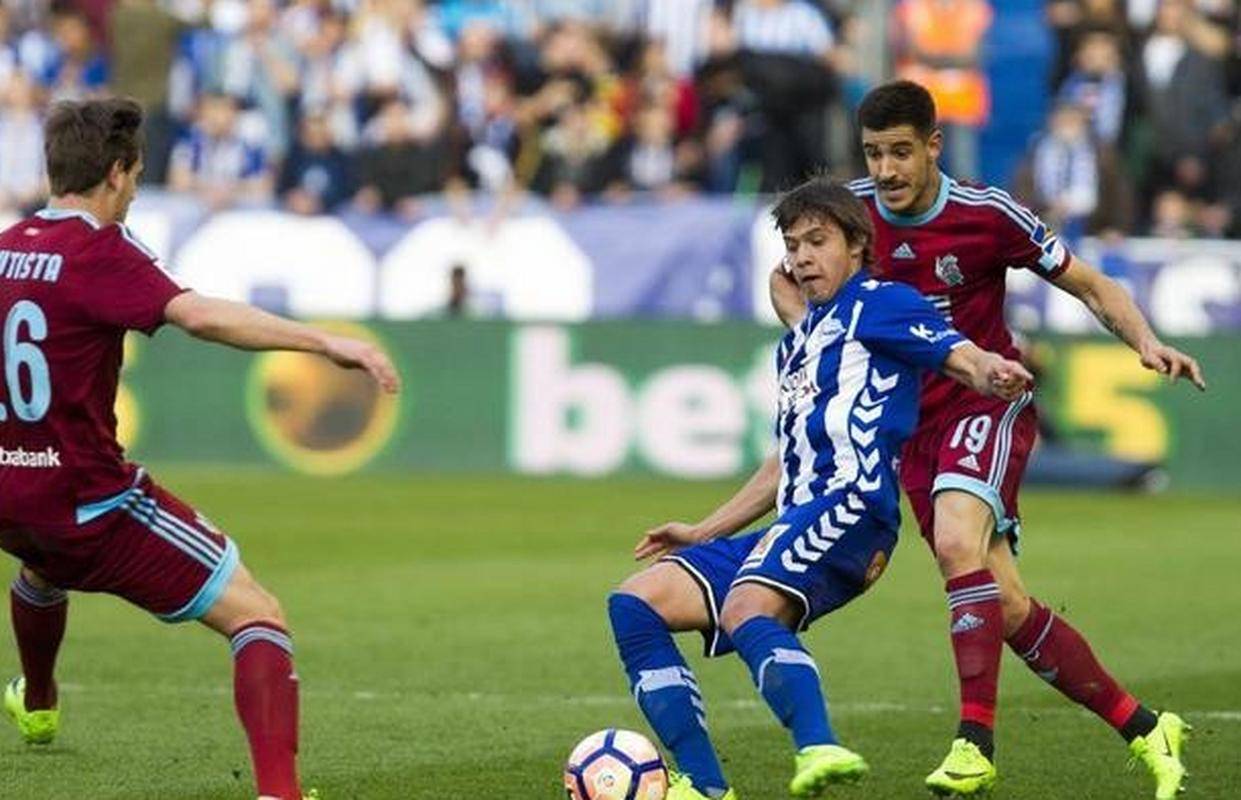 阿拉维斯主场失利，呈现低迷状态的简单介绍