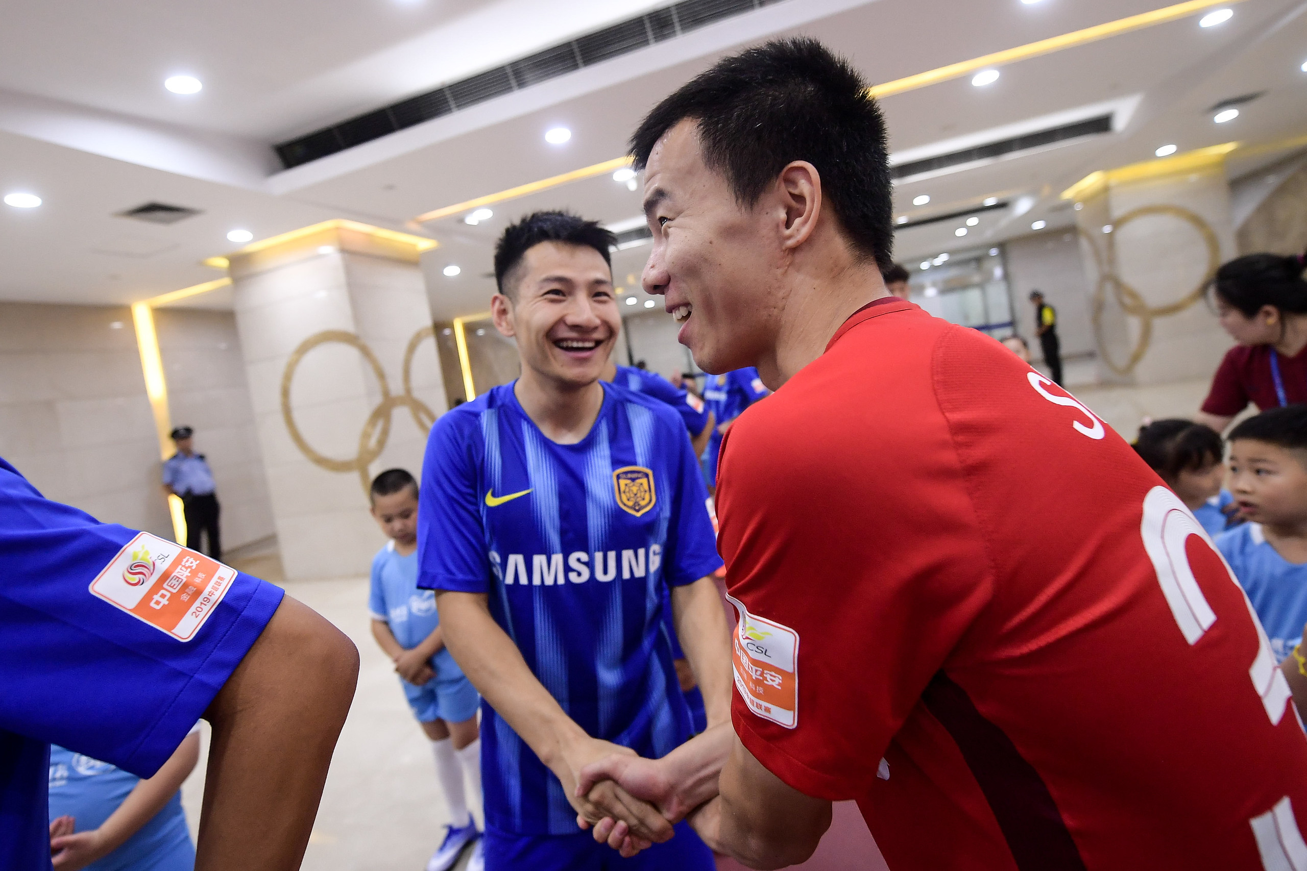 开云体育中国-江苏苏宁战术调整,力争取得下一场胜利的简单介绍