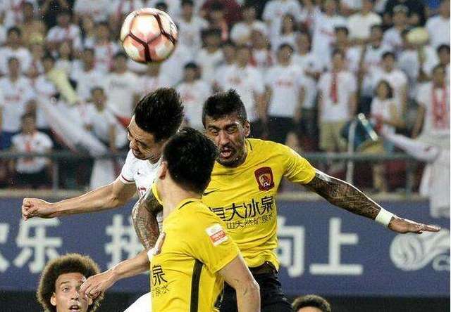 富德客场击败权健，继续追赶前列的简单介绍