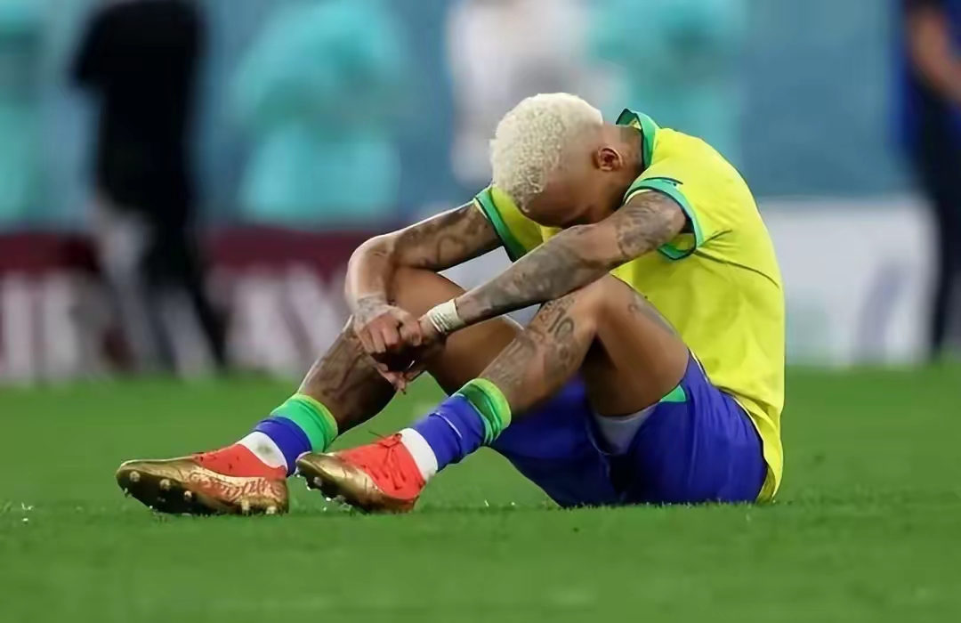 开云体育平台APP-巴西队实力雄厚，成为世界杯夺冠热门