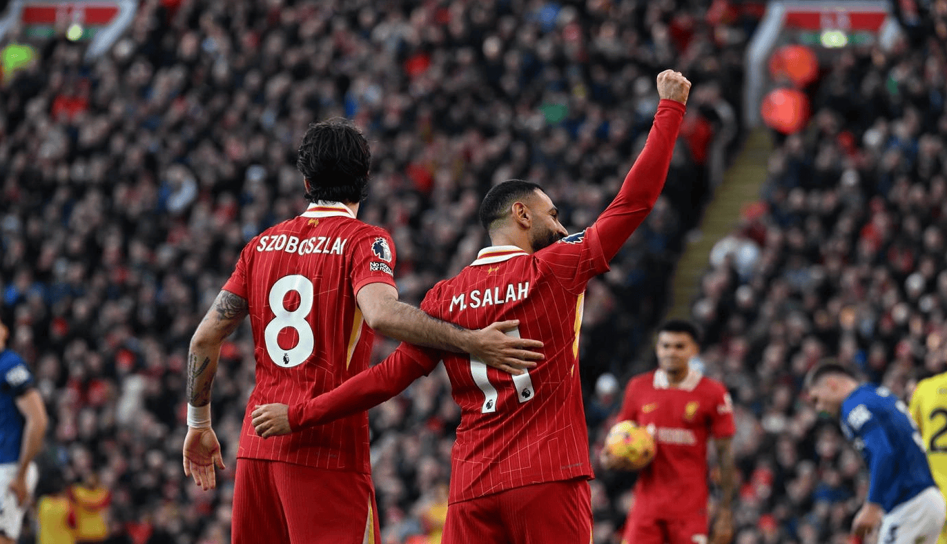 利物浦锋线失准，英超夺冠难度略有增加的简单介绍