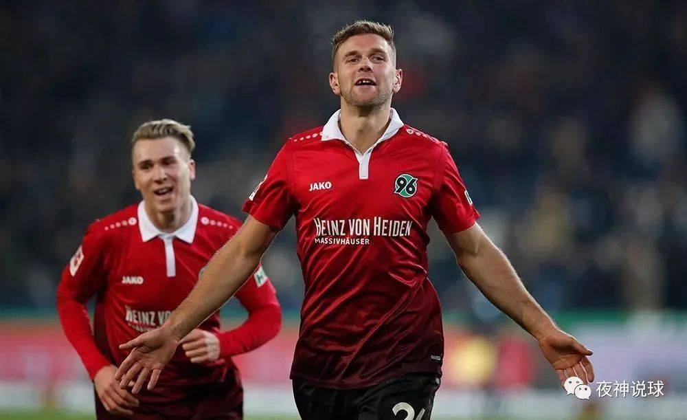 开云体育官网-汉诺威表现出色，主场轻松获胜