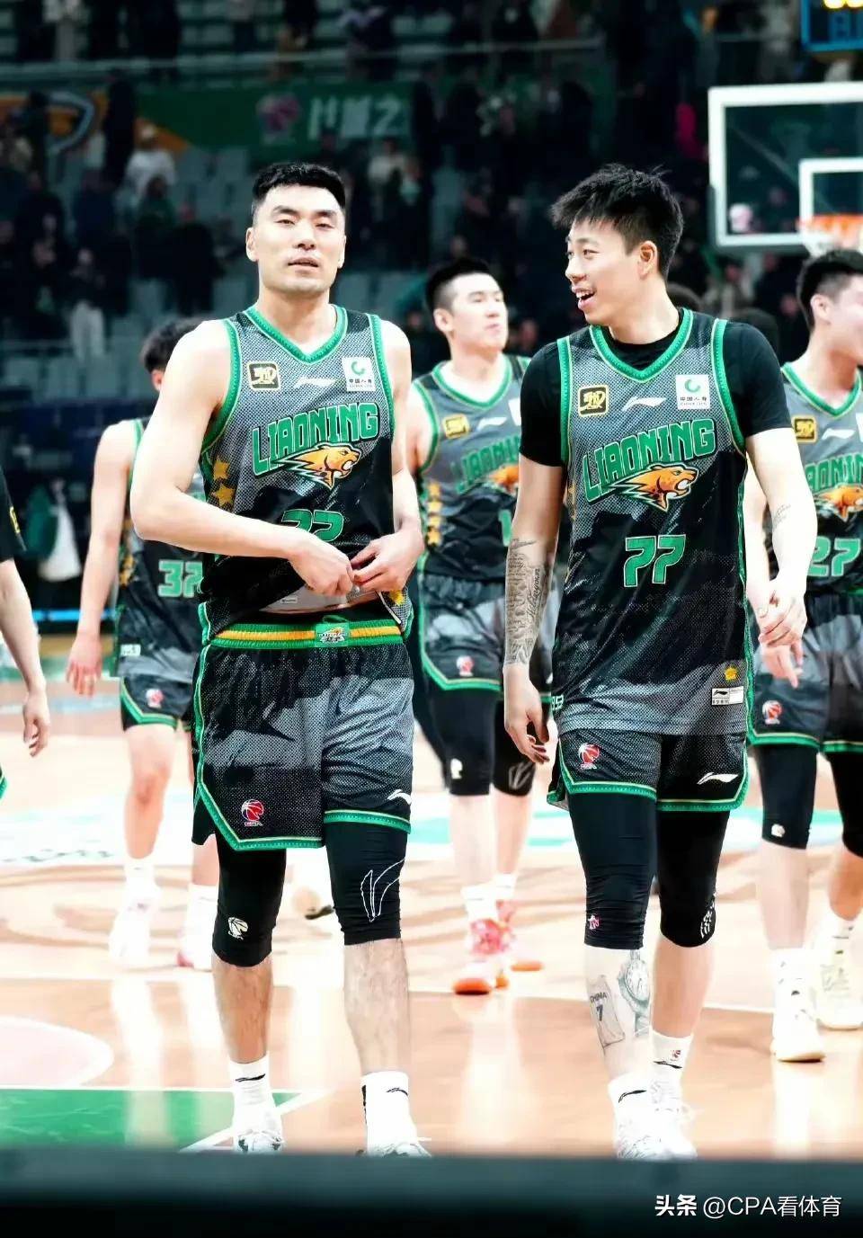 湖北队成功晋级，与辽宁队同台竞技