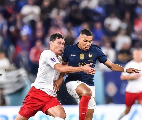 墨西哥遭遇突尼斯逼平，晋级形势不乐观的简单介绍