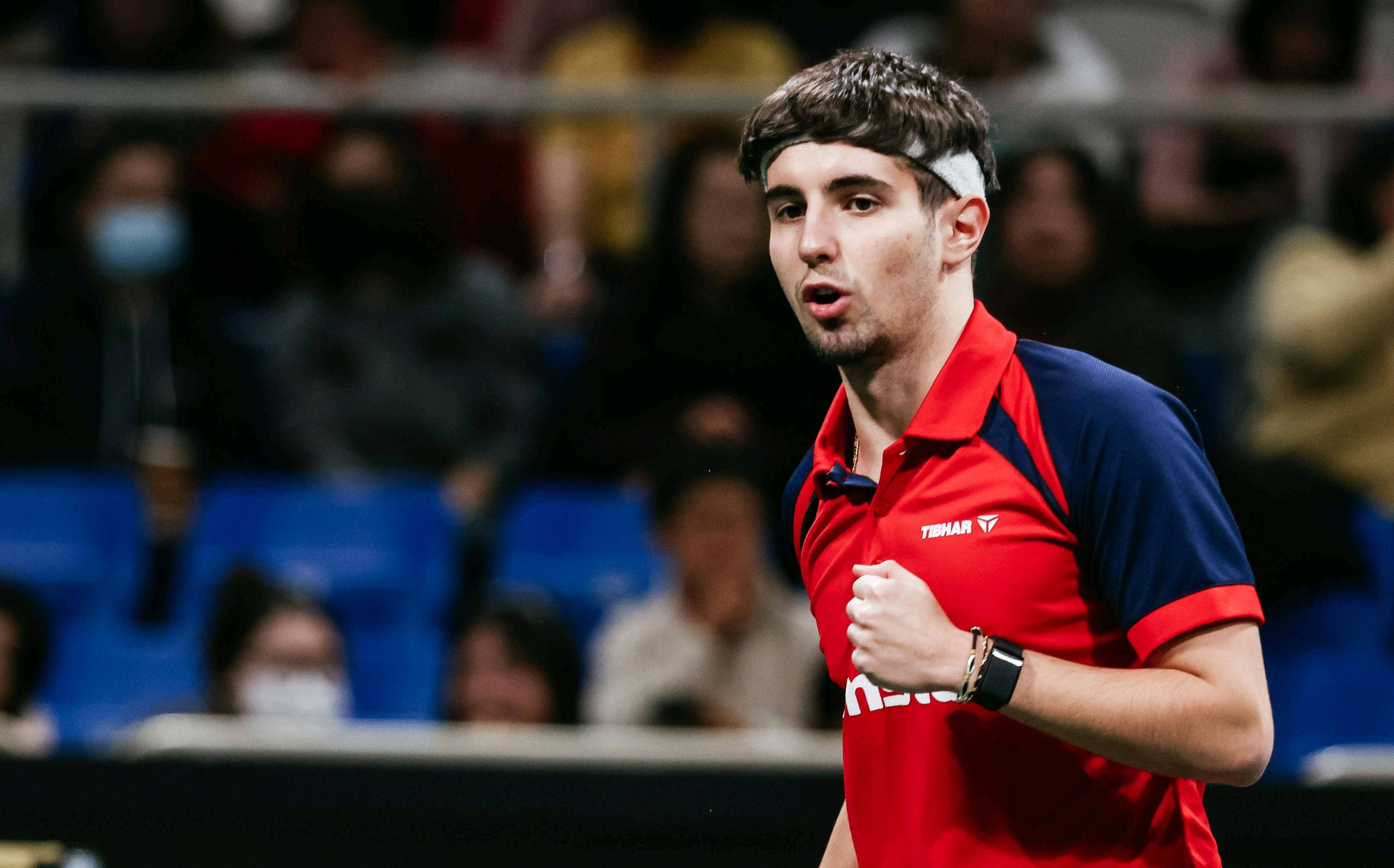 罗马尼亚无缘争夺欧锦赛冠军，遗憾提前出局