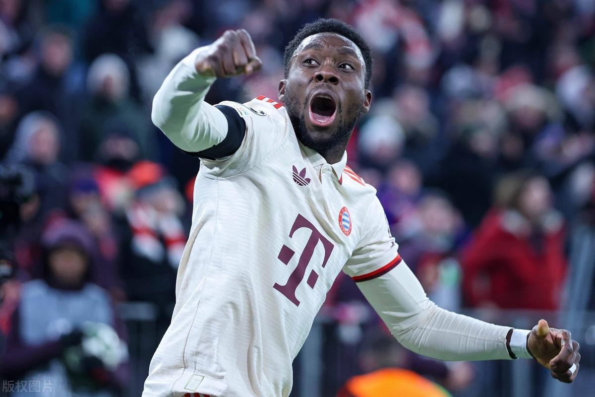 世界杯｜拜仁绝杀，热议不断