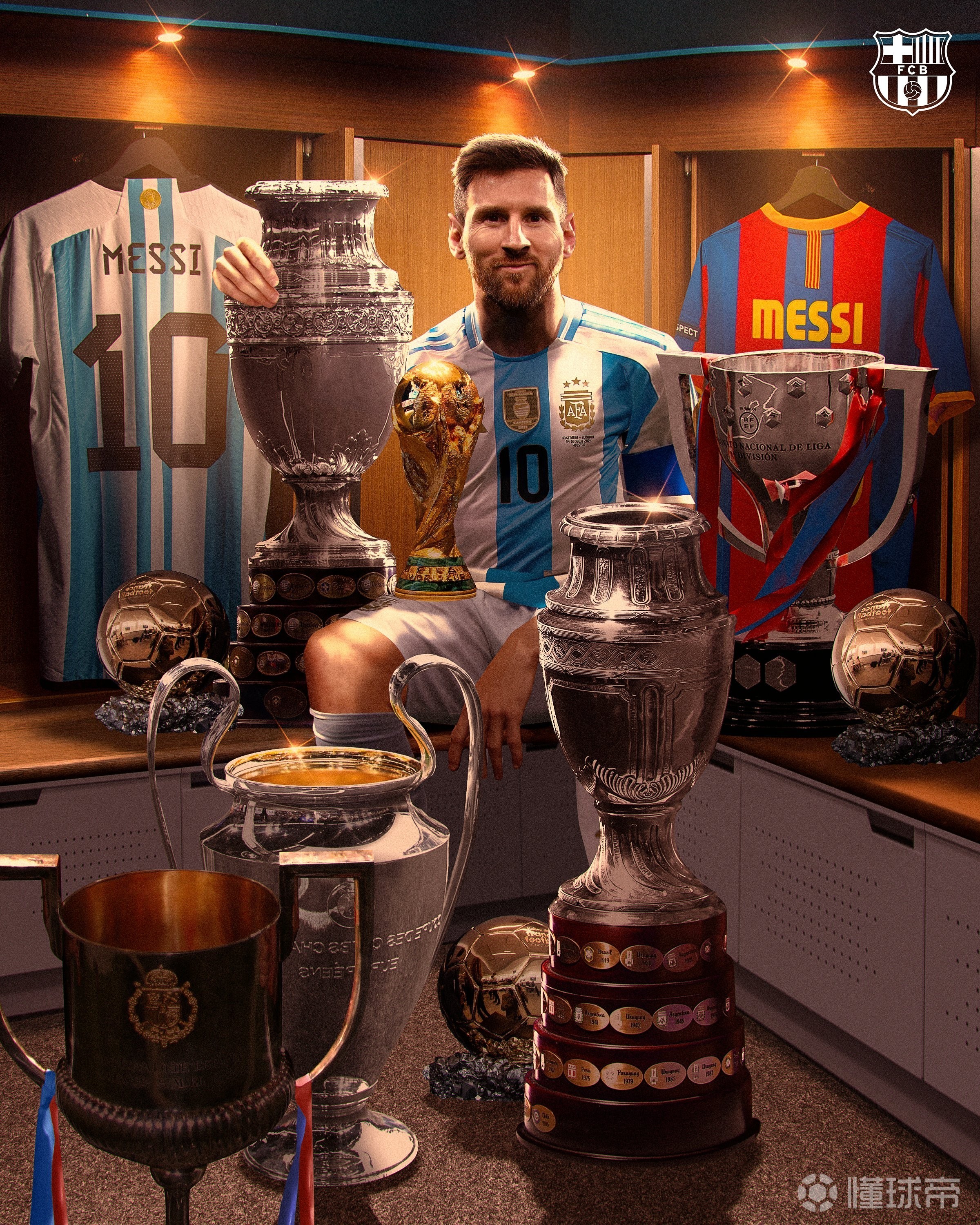 梅西在欧冠中爆冷利物浦，关键一战的简单介绍