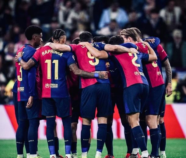 开云平台-今晚焦点：巴萨不敌，官方公布名单的简单介绍